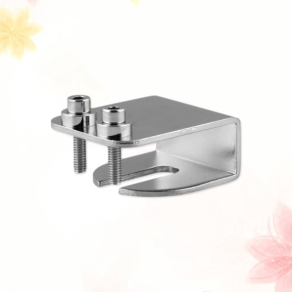 HEMOTON New Car Gear Cable Linkage Repair Kit Popping Off Fix for Car Vehicle Auto Motor (Silver