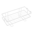 thumbnail image 1 of HEMOTON Organizer Over Toilet Bathroom Storage Rack Storage Toilet Paper Storage Toilet Organizer, 1 of 8