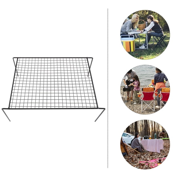 HEMOTON  Organizers Draw Dividers Kitchen Telescopic Shelf Counter Expandable