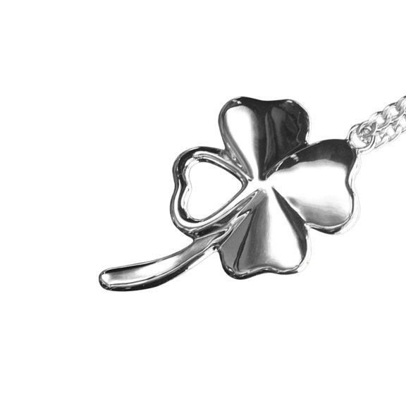 HEMOTON Ornament Four-leaf Car Interior Accessories Pendant Man