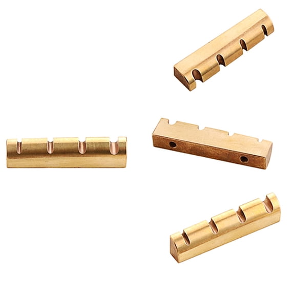 HEMOTON  Parts Banjo String Nut Replacement Stringed Instrument Sustain
