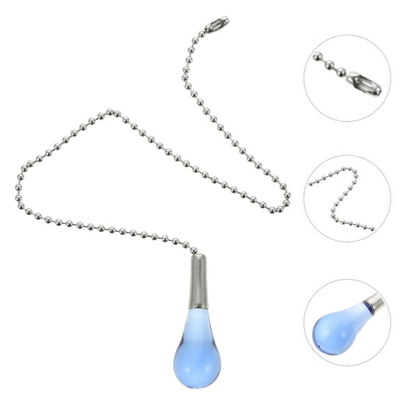 HEMOTON  Pendant Chandelier Accessories Unique Hanging Decoration