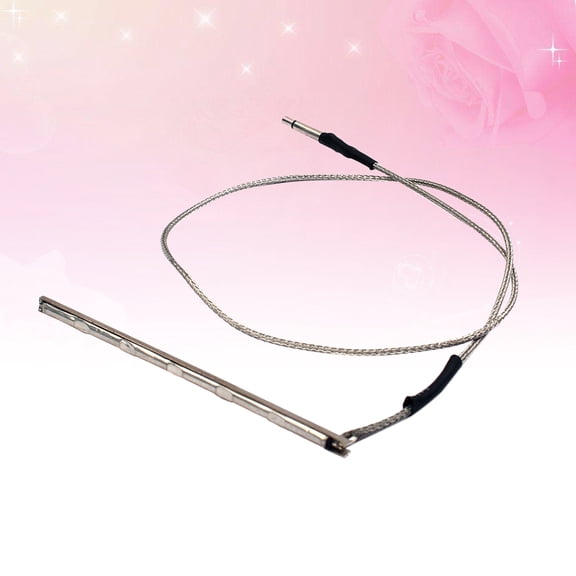 HEMOTON Piezo Under-saddle Pickup Guitar Pickup Stick for Acoustic Guitar Accessory