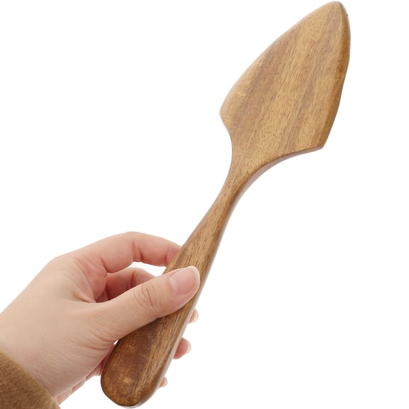 HEMOTON  Pizza Spatula Cake Decorating Spatulas Server Wedding Sever