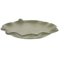 thumbnail image 1 of HEMOTON Plant Trays Outdoors Tray 17.00X16.50X2.00CM Green, 1 of 8