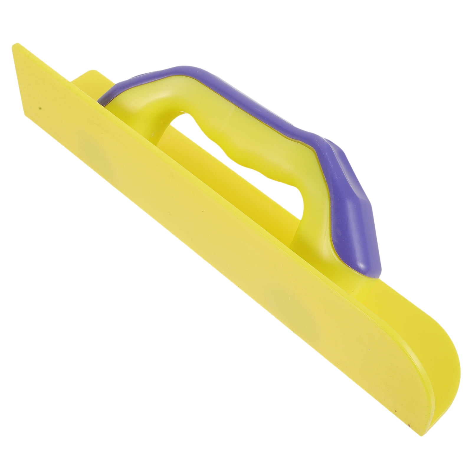 HEMOTON  Plastering Finishing Trowel Stucco Construction Tools Bricklaying Mason