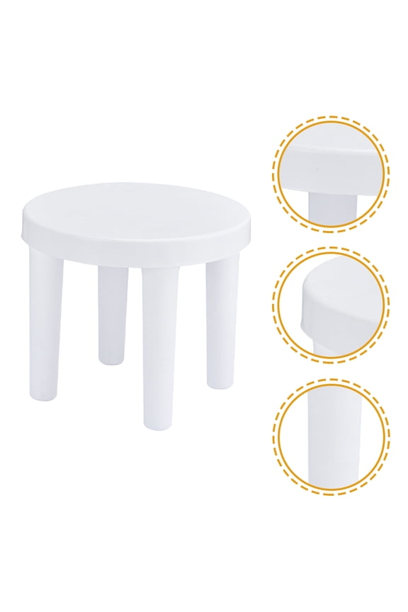 Potty Training Seat for Toddler Kids Foot Stool Children Shoe Changing