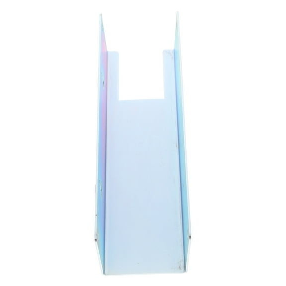 HEMOTON Heavy Duty Power Tool Organizer and Cordless Drill Holder Garage Storage Rack