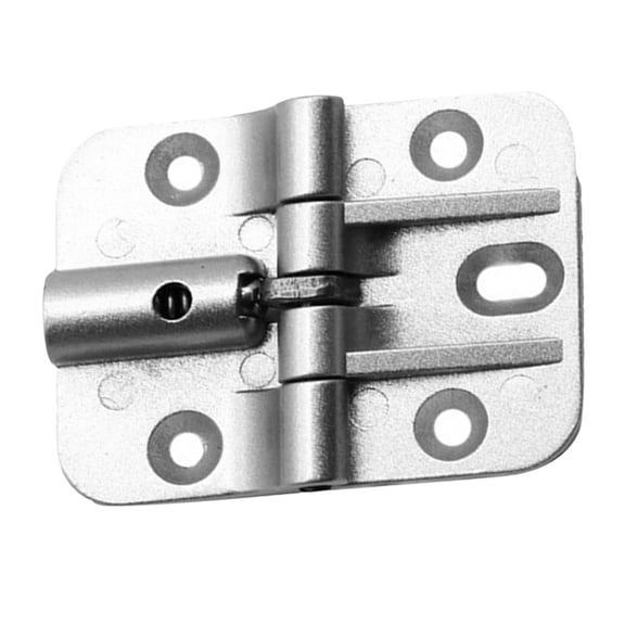 HEMOTON Practical Folding Table Hinge Small Hinge Folding Table Hinge Flipping Tops Hinge Part
