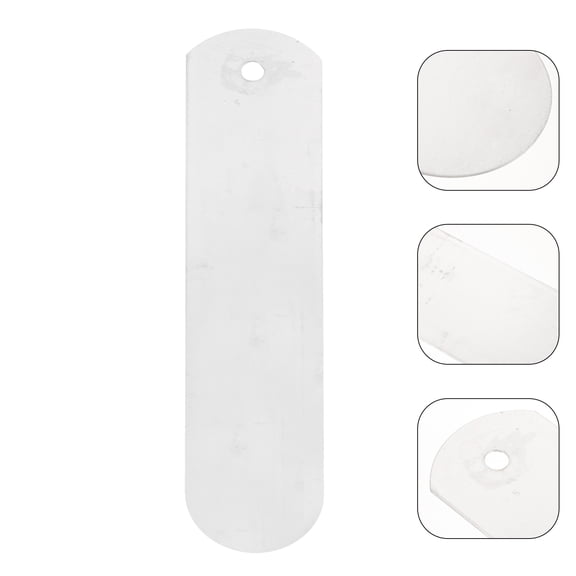 HEMOTON Pressing Fixed Splint Sock Board Transfer Process