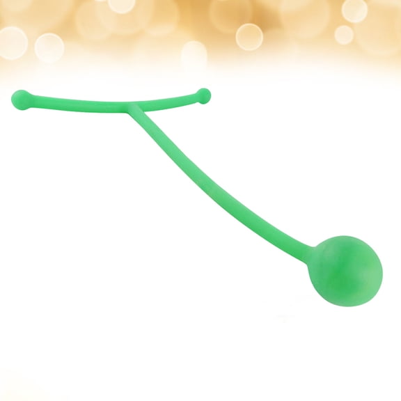 HEMOTON Pull Rope Exercise Pulley Women Sit up Equipment Man and Green