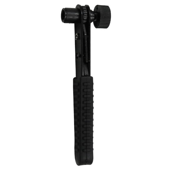 HEMOTON Quick Ratchet Wrench Magnetic Tip Multi Screwdriver Ratcheting