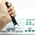 thumbnail image 1 of HEMOTON  Remover Pullers Key Compatible with Most Keyboards Mechanical Accessory, 1 of 8