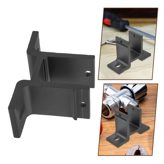 HEMOTON Retractable Awning Wall Mounting Bracket Retractable Awning Bracket Awning Mounting Bracket Rv Awning Support Rv Awning Part