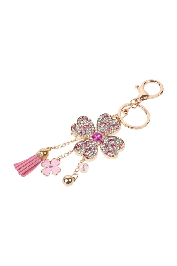 Fancy Keychain Keychain Pendant Zinc Alloy 1Set