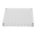 thumbnail image 1 of HEMOTON Rock Collection Display Case Stone Collection Box Collectibles Crystal Display Case Holder, 1 of 8