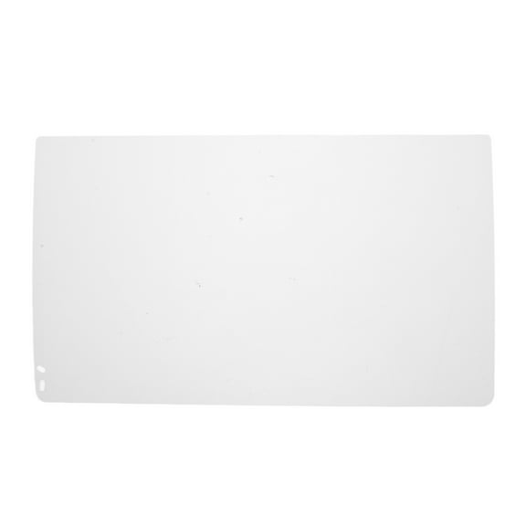 HEMOTON Screen Protector for All Car Navigation Instruments Car Accessories Screen Navigation and Instrument Cluster Screen Protective Film