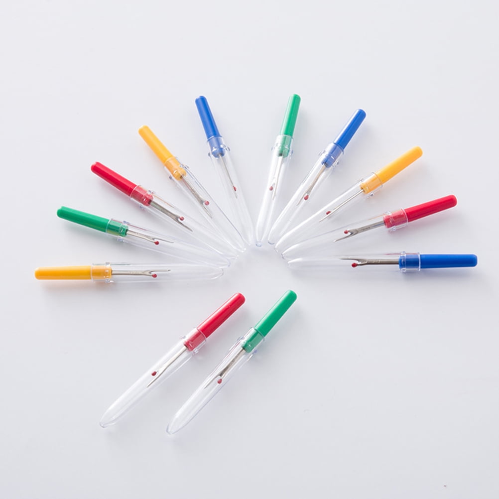 HEMOTON Seam Ripper Thread Remover for Removing Seams and Hems Made of ...