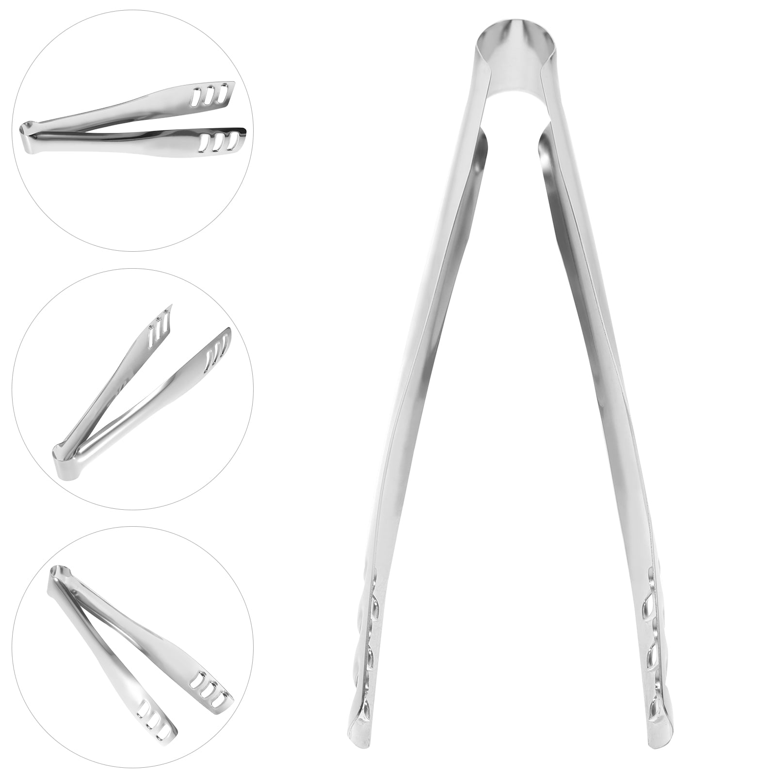 4 Pièces Mini Casserole En Inox Poêle Rôtissoire En Acier Inoxydable
