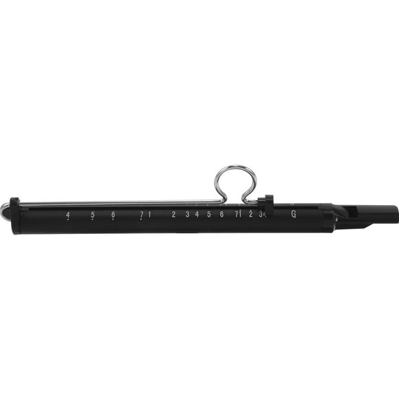 HEMOTON Slide Whistle Slider Whistle Instrument Slide Flute Small Music Instrument Slide Whistle for Adults