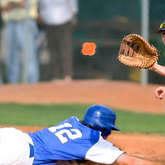 HEMOTON Sports Reaction for Hand-Eye Coordination, Training to Improve Reaction Time and Speed in Soccer, Boxing, Volleyball