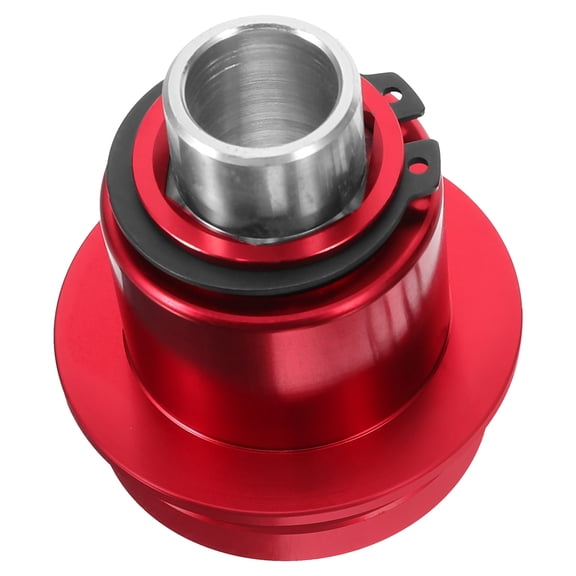 HEMOTON Steering Wheel Quick Disconnect Tool 3-hole Car Steering Wheel Disconnect Device