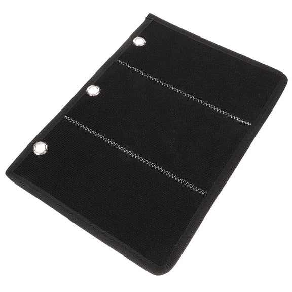 COOPHYA Elastic Band Adhesive Strap Patch Board 1Set 11x7.9in