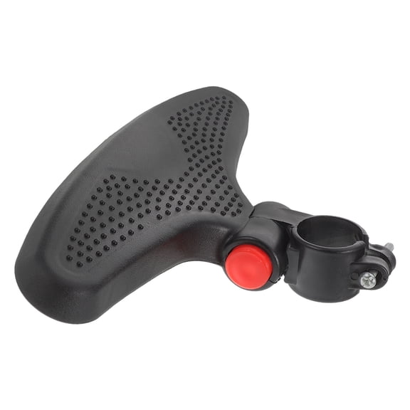 HEMOTON Stroller Replacement Parts Baby Travel Essential Toddler Black