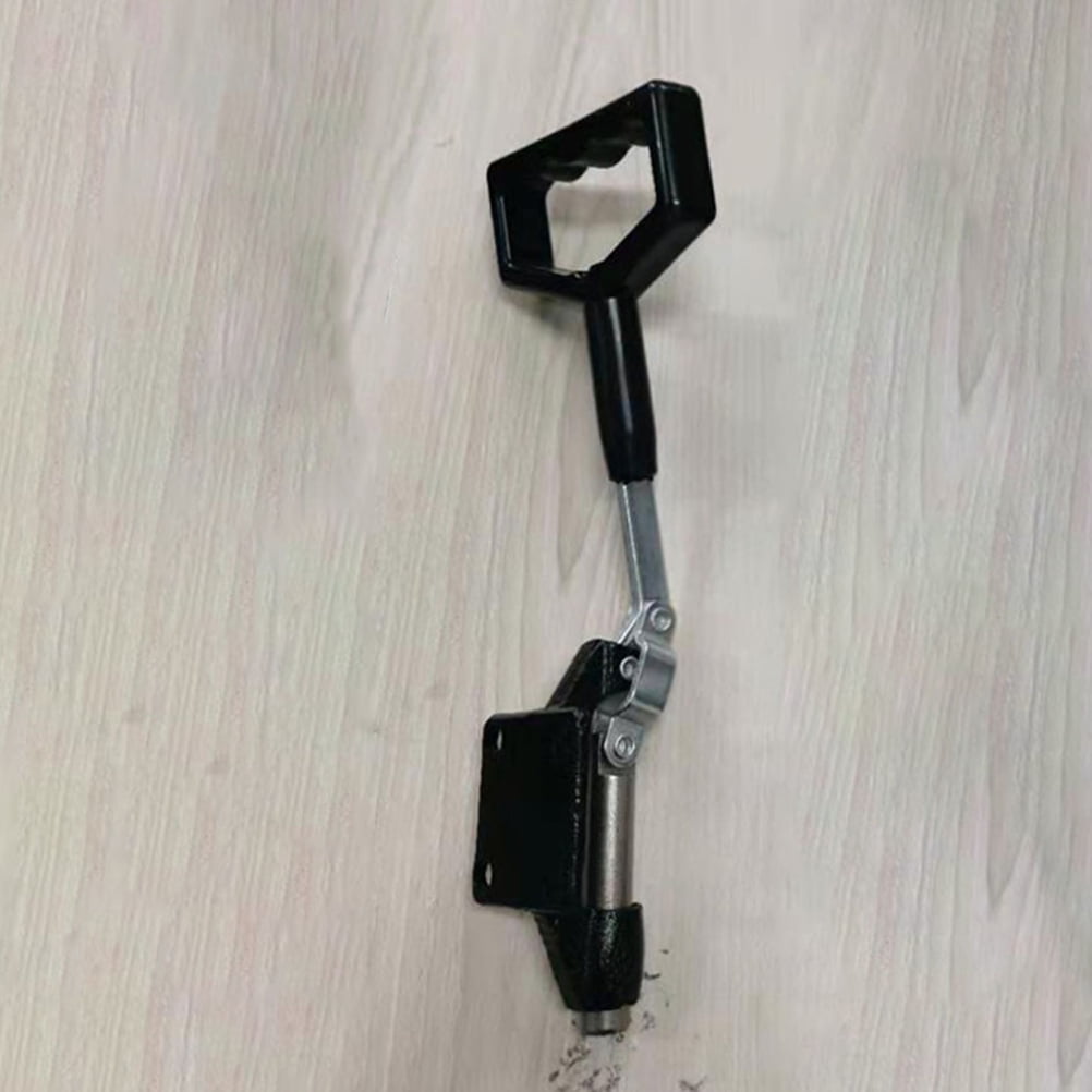 UPGRATOR Hat Press Accessories Thermal Transfer Handle Iron 1Set