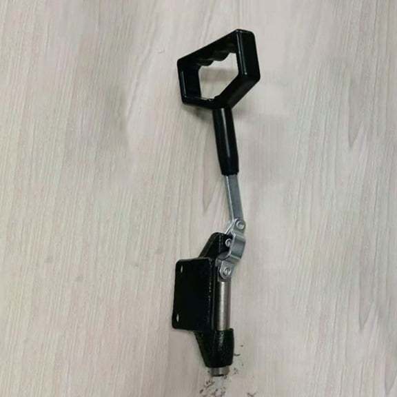 UPGRATOR Hat Press Accessories Thermal Transfer Handle Iron 1Set