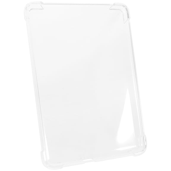 HEMOTON TPU Ebook Cover with Shock-proof Airbag Protection Transparent for 4