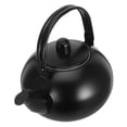 thumbnail image 1 of HEMOTON Tea Kettle Stainless Steel Teapot Stove Top Kettle Coffee Pot Tea Server Water Kettle 1L, 1 of 8