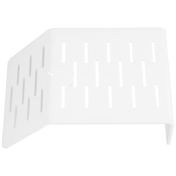 HEMOTON Plastic Terrarium Basking Platform Reptile Ramp Turtle and Tortoise Habitat Basking Stand