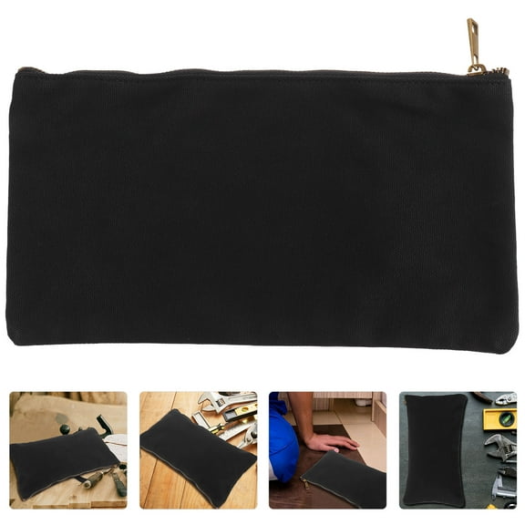 HEMOTON Tool Kit Pouch Tools Lightweight Bag Construction Storage Man