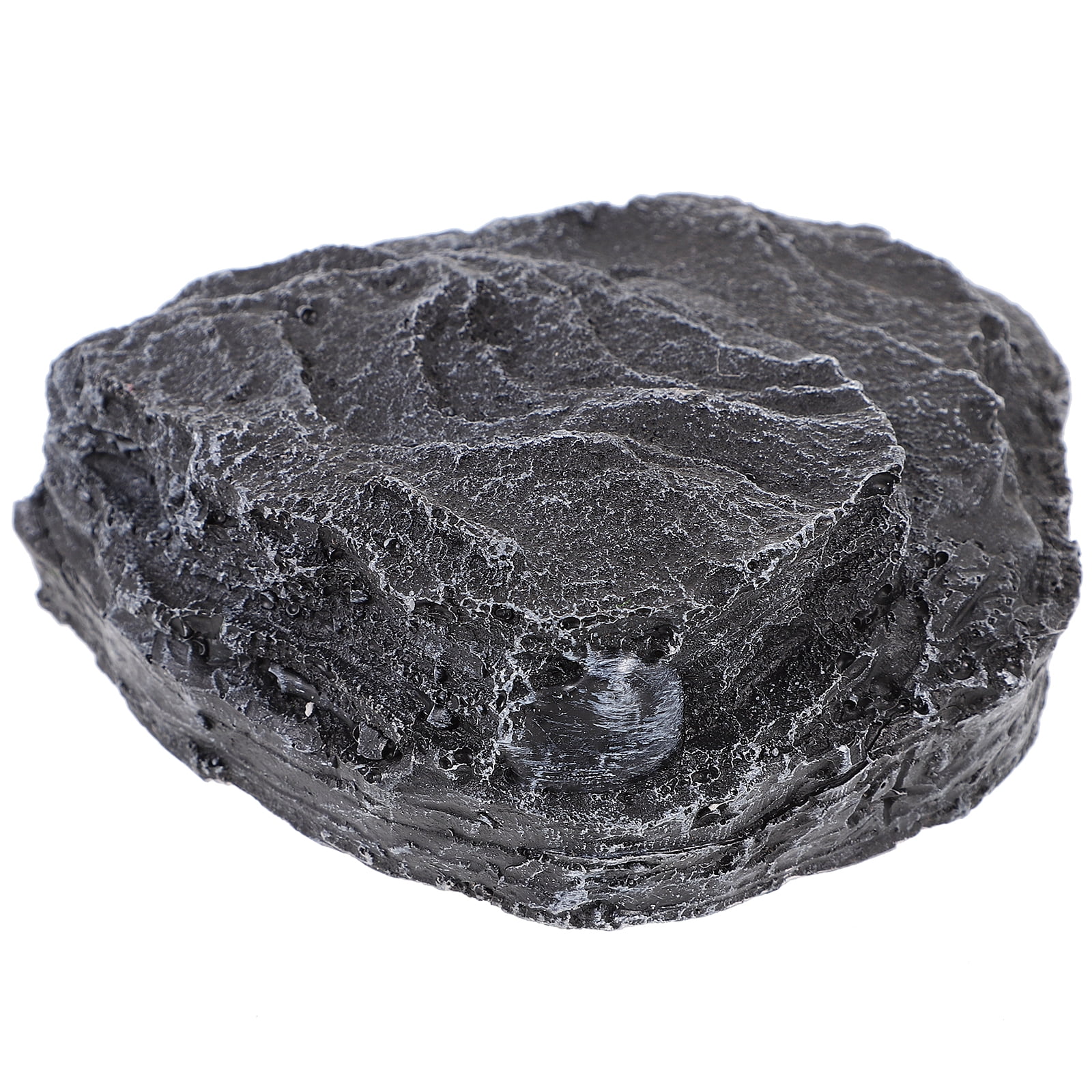 RENACLIPY Basking Platforms for Turtles Turtle Basking Platform Grey ...