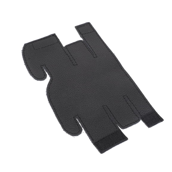RENACLIPY Trumpet Mute Holder in Black, Sweat Resistant, , Design, 1 Pack
