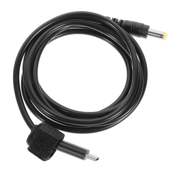 HEMOTON  Type C Power Adapter Type-C to DC Multi-purpose Charging Cable