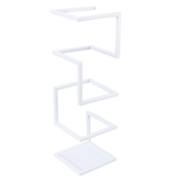 HEMOTON Umbrella Storage Basket Unique Organizer Stylish Holder