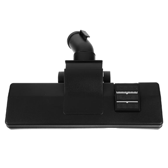 HEMOTON Vacuum Cleaner Brush Head Attachment Replacement Universal Black