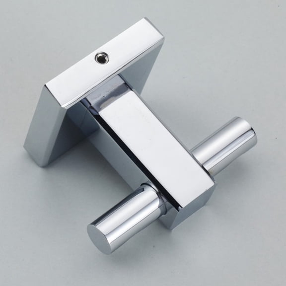 Phenofice Heavy Duty Wall Mounted Garment Rack for Bath, Kitchen, Garage Storage and Organization