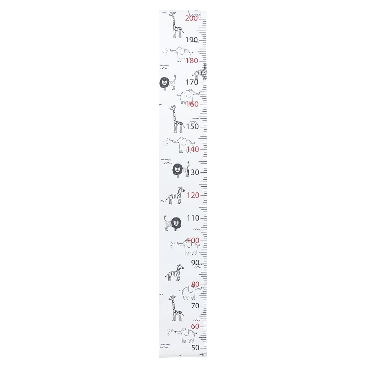 hemoton-wall-ruler-growth-chart-height-growth-chart-wood-and-canvas-baby-growth-chart-for