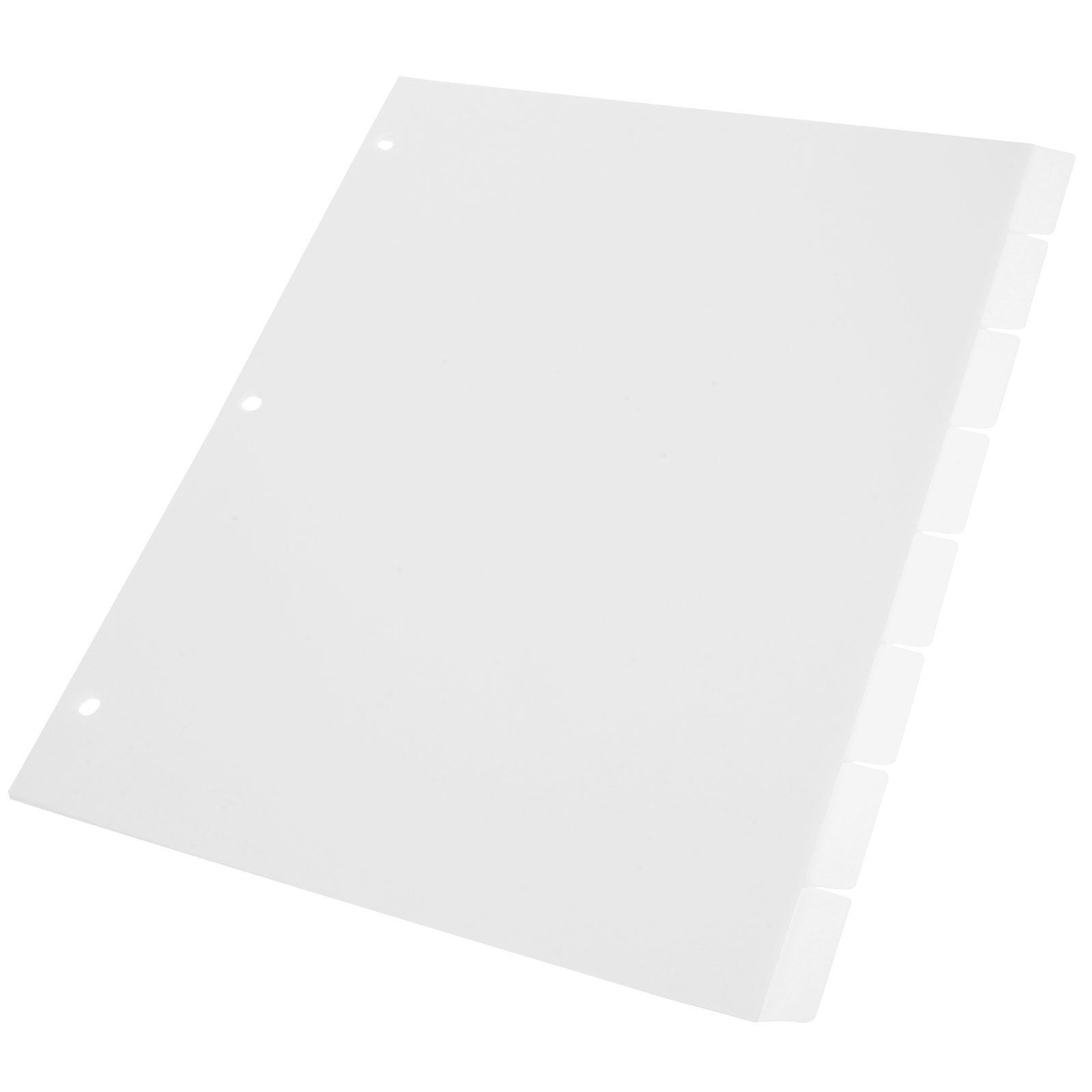 ORDDIART Book Page Separator PP For Presentations 8 Sheets Walmart Orddiart book page separator pp for presentations 8 sheets walmart
