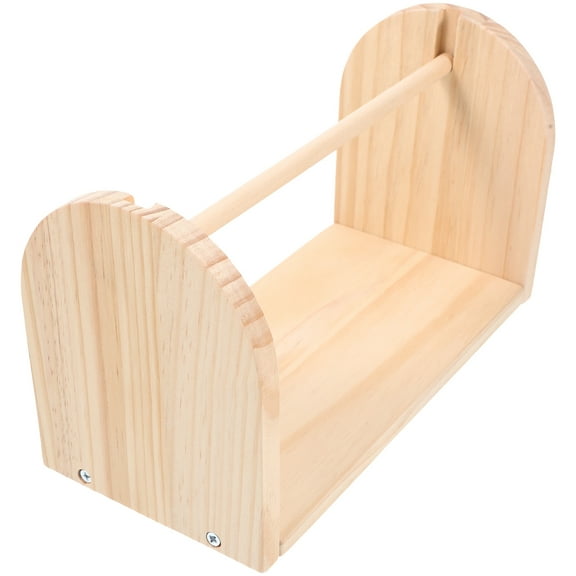 COOPHYA Thread Winder Beige 1Pcs 9.43X5.11X3.85In