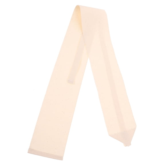 COOPHYA Wrist Brace for Men Cotton Cloth for Outdoor Sports 1 Pair 58.95X2.95X0.08in