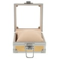 thumbnail image 1 of COOPHYA Watch Display Case Alloy Square 1Set 3.7X3.7X2.4In, 1 of 8