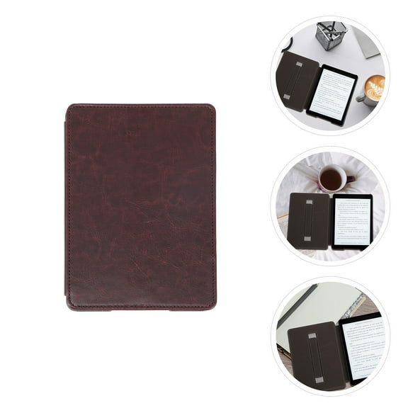 HEMOTON E-reader Protective Cover Compatible with Kindle 5, Generation Case