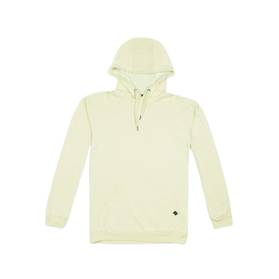 HEMP GEED-UP PULLOVER HOODIE ARMOR