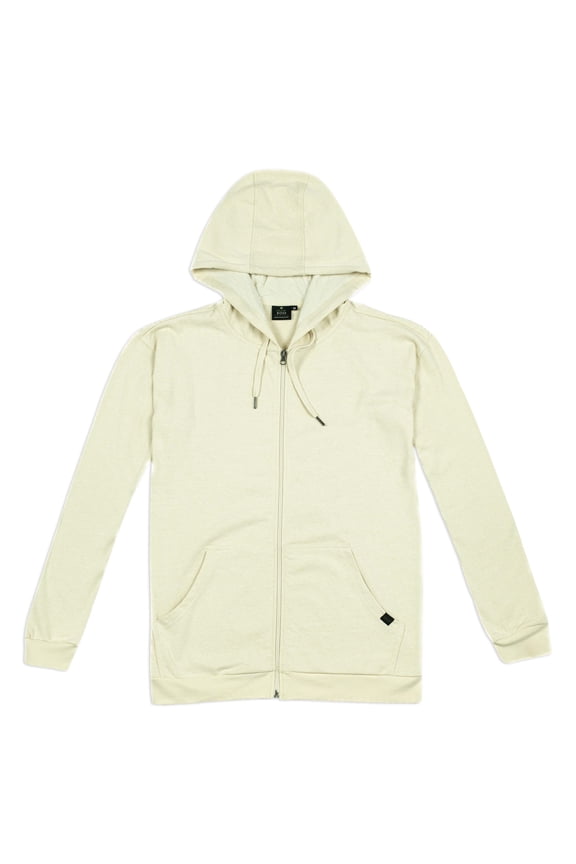 HEMP GEED-UP ZIP UP HOODIE ARMOR