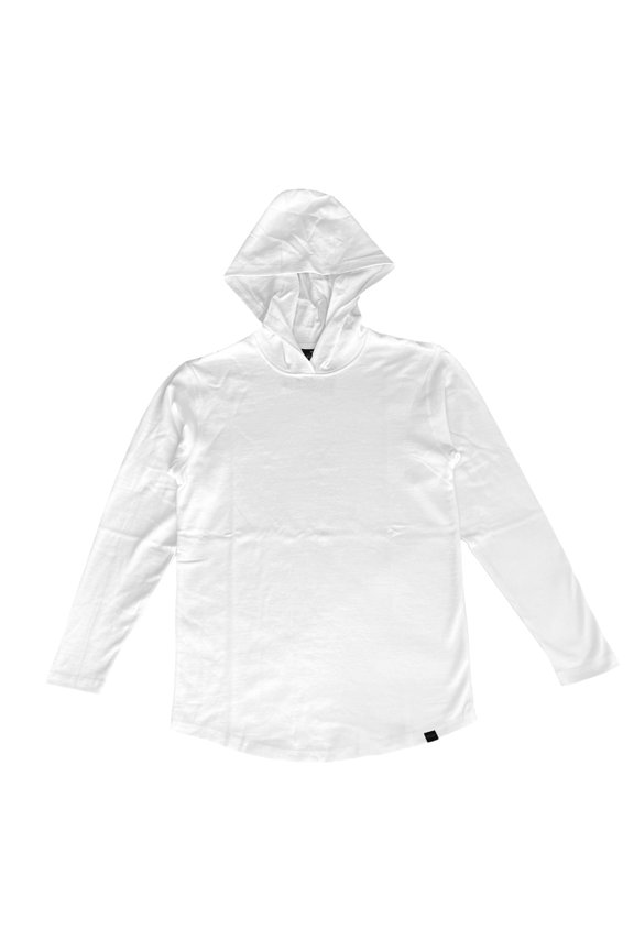 HEMP LIGHTWEIGHT HOODIE ARMOR