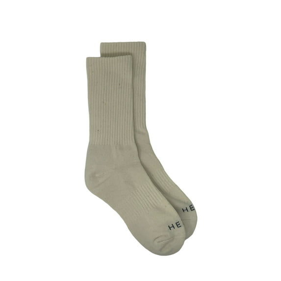 HEMP STEALTH CREW SOCKS